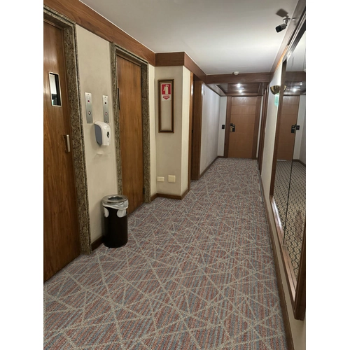 Carpete em Rolo - Nexo - Linha Vegas